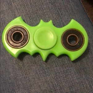 Fidget spinner